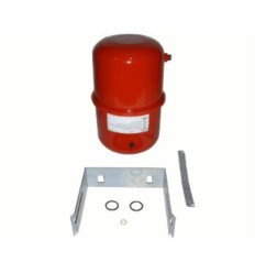 Vaso de expansion Junkers cilindro 10lts. 3/8