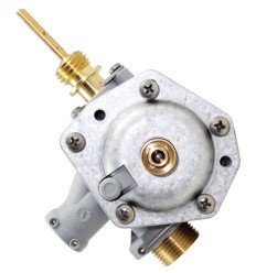 Cuerpo de agua Junkers ZW20ame23