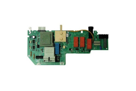 Modulo electronico Junkers ZWE242 ** ojo