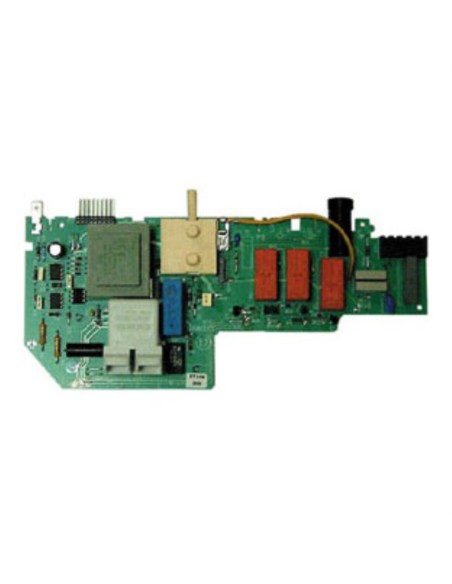 Modulo electronico Junkers ZWE242 ** ojo