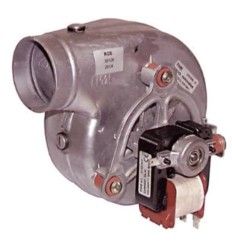 Extractor de humos Junkers ZWC24-1mfa original