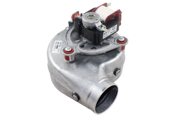 Extractor de humos Junkers ZWC24-1mfa compatible