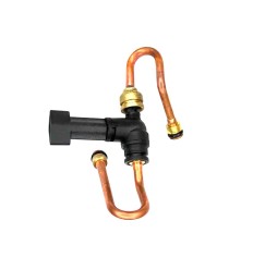 Llave de llenado Junkers ZWA