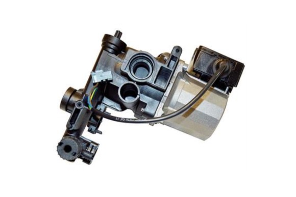 Circulador Saunier semiatek (ver 0010030688)