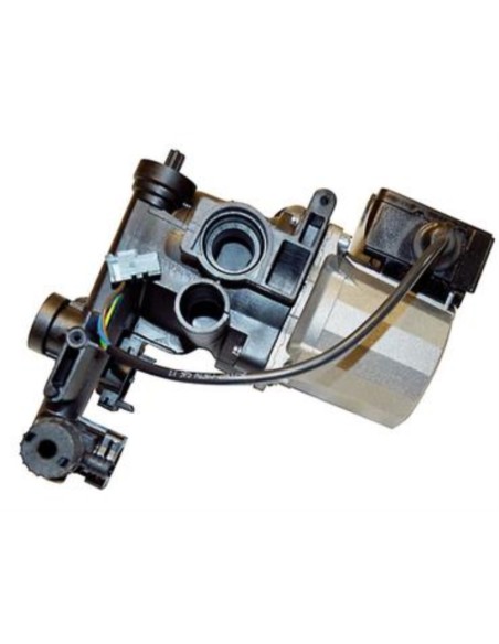 Circulador Saunier semiatek (ver 0010030688)