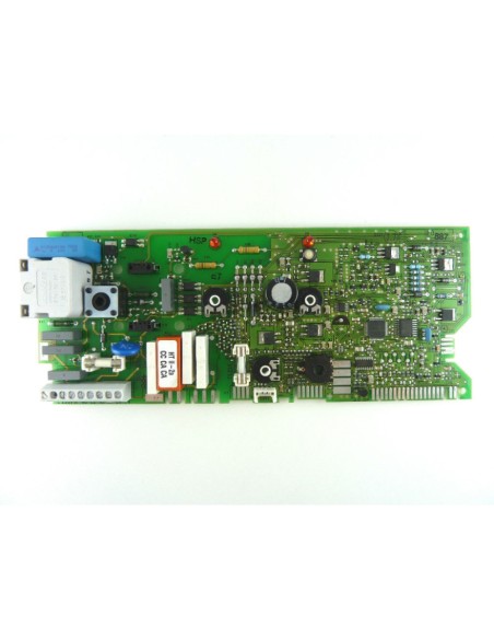Modulo electronico ZWA ver 8748300561