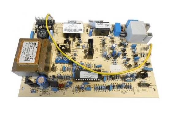Modulo electronico lamborghini xilo monoter **nota