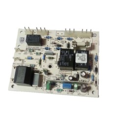 Modulo electronico Honeywell S4561 b 1005