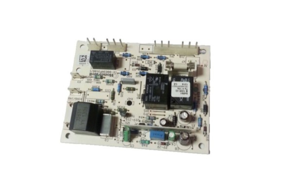 Modulo electronico Honeywell S4561 b 1005