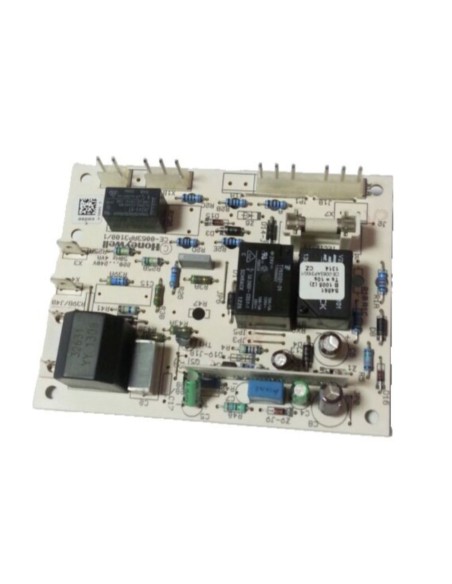 Modulo electronico Honeywell S4561 b 1005