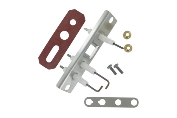 Electrodos Junkers ZWBE37