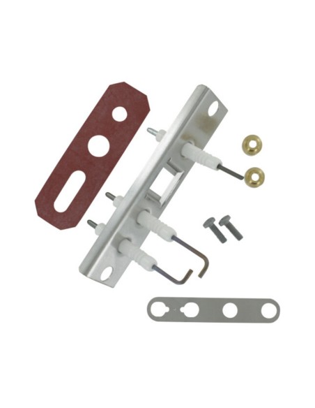 Electrodos Junkers ZWBE37