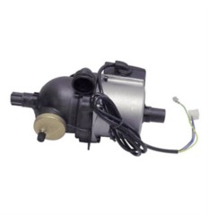 Circulador caldera Saunier isotwin c24 f24