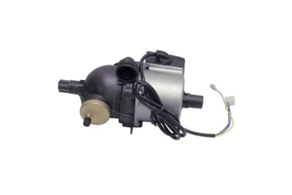 Circulador caldera Saunier isotwin c24 f24