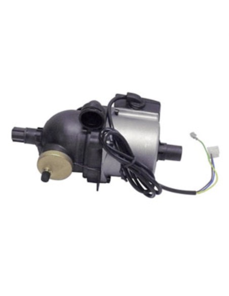 Circulador caldera Saunier isotwin c24 f24