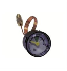 Manometro Junkers ZWE ZWB