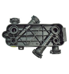 Hidroblock plastico Junkers ZWC30/30