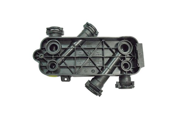 Hidroblock plastico Junkers ZWC30/30