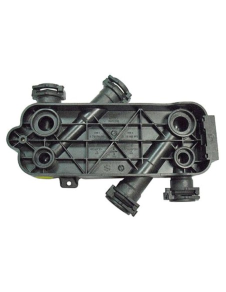 Hidroblock plastico Junkers ZWC30/30