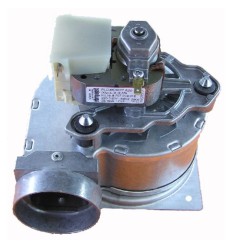 Extractor calentador Junkers WR300-7 km1e