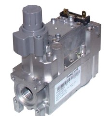 Valvula de gas Honeywell v4600d1027