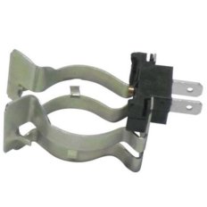 Sonda de temperatura Saunier semia tek