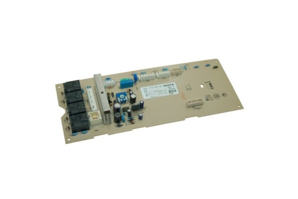 Modulo electronico Beko WML16106P