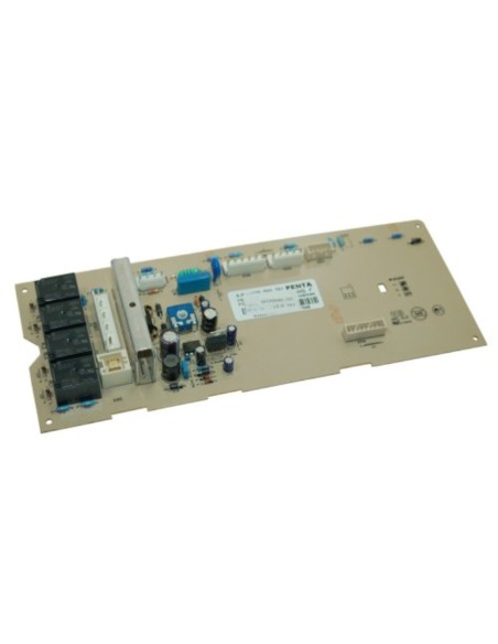 Modulo electronico Beko WML16106P