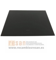 Cristal vitro Balay ED651FJB1E