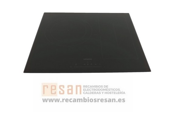Cristal vitro Balay ED651FJB1E