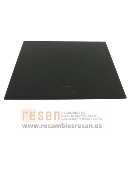 Cristal vitro Balay ED651FJB1E