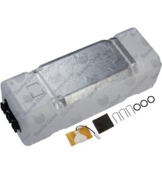 Acumulador Saunier isotwin f30 H-Mod
