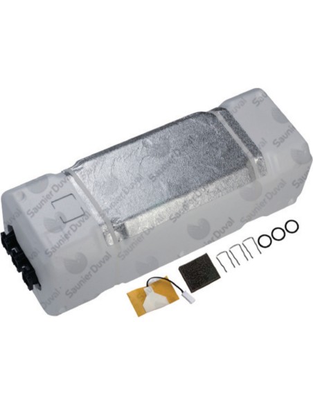 Acumulador Saunier isotwin f30 H-Mod