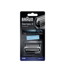 Cabezal Braun serie 3 340S4 32B