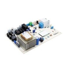 Modulo electronico Eolo Mini 24 * nueva