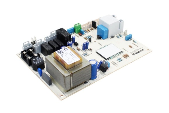 Modulo electronico Eolo Mini 24 * nueva