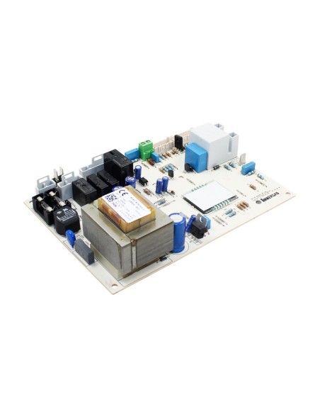 Modulo electronico Eolo Mini 24 * nueva