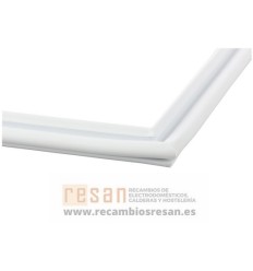 Burlete congelador Bosch  550x675mm blanco