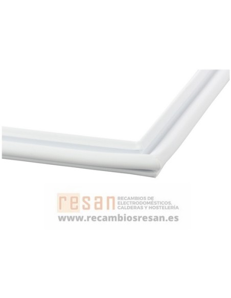 Burlete congelador Bosch  550x675mm blanco