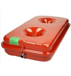 Vaso expansion 16 litre QUINTA 30