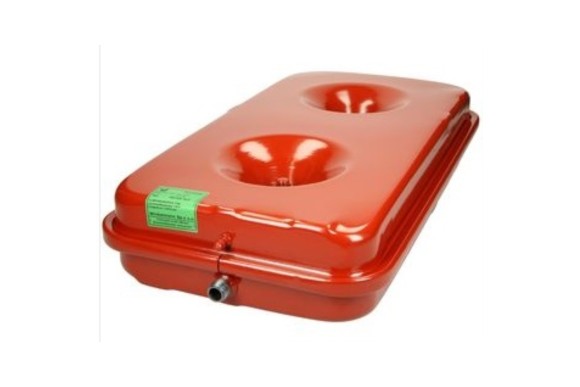 Vaso expansion 16 litre QUINTA 30