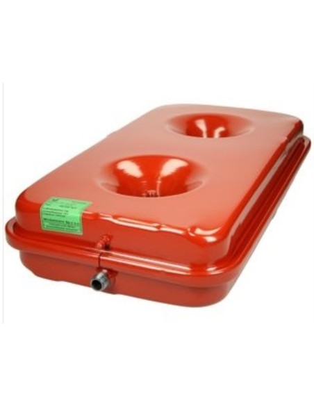 Vaso expansion 16 litre QUINTA 30