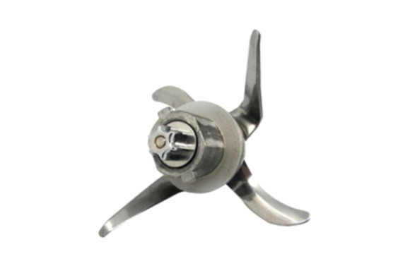 Cuchillas Thermomix TM21 *adaptable