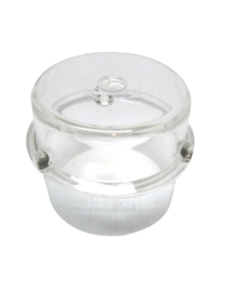 Tapa transparente Thermomix TM21 cubilete