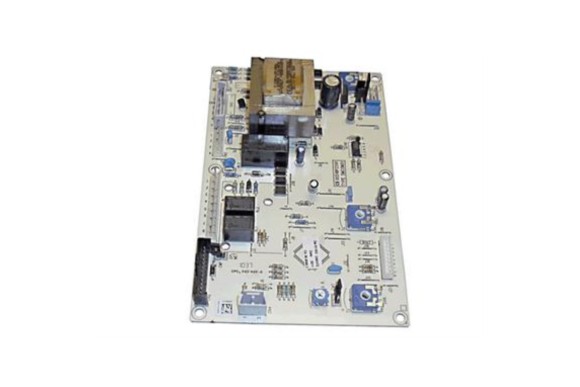 Modulo electronico Cointra supra spc21i *ojo