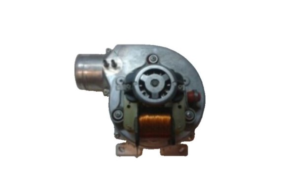 Extractor de humos Tifell biffel 23-24-25 mt
