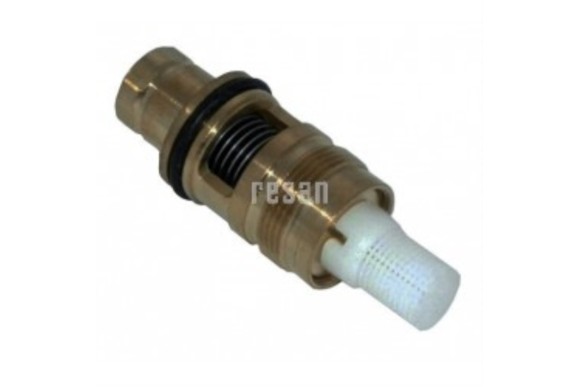 Flujostato turbina dedietrich whe2.24ff * Novanox