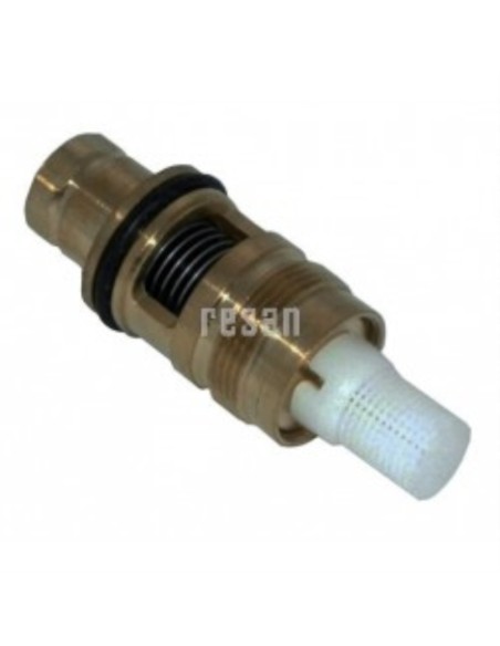 Flujostato turbina dedietrich whe2.24ff * Novanox