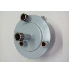 Intercambiador de placas Tifell Neovia 24mt