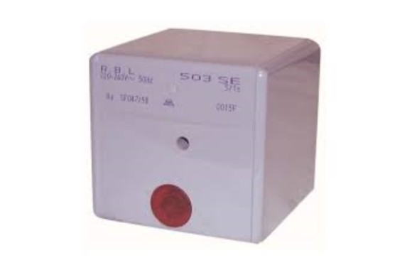 Centralita riello 503 se
